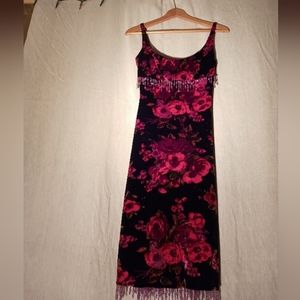 Betsy Johnson Dress